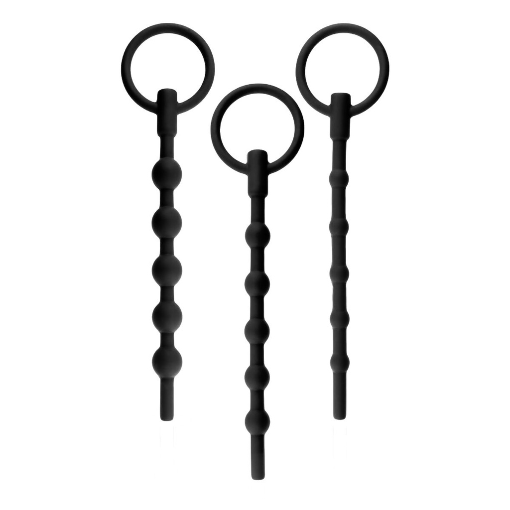 Dilatador Uretral NMC 3 en 1