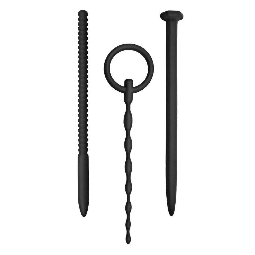 Dilatador Uretral NMC 3 en 1