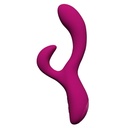 G-Spot Vibrator Blush BURGUNDY Purple