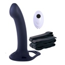 Funda para pene NMC Negro
