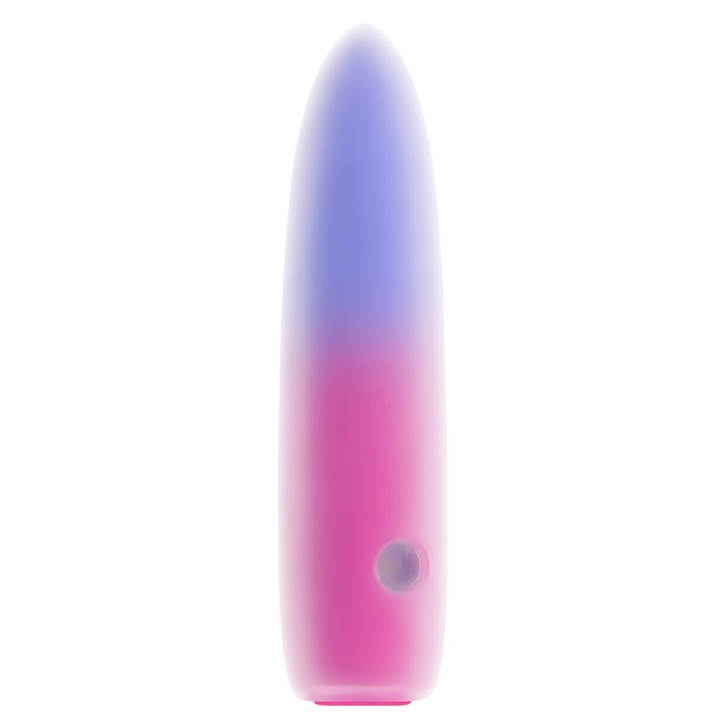 Bullet Vibrator Evolved Multicolour