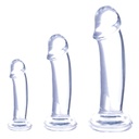 Dildo NMC Transparent