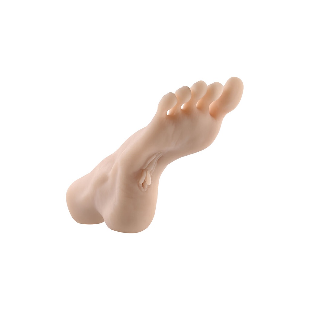 Endurance Jack Ass Zero Tolerance Zero Tolerance Meat