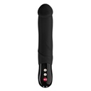 G-Spot Vibrator Fun Factory BIG BOSS Black