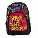 Mochila Escolar Toybags