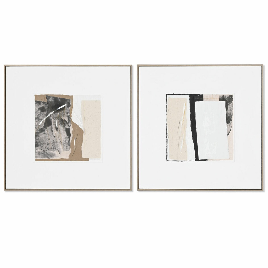 Painting Home ESPRIT ABSTRACTO 2 SURT (Refurbished B)