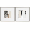 Canvas Home ESPRIT ABSTRACTO 2 SURT (Refurbished B)