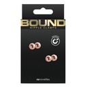 Nipple Clamps NS Novelties Bound