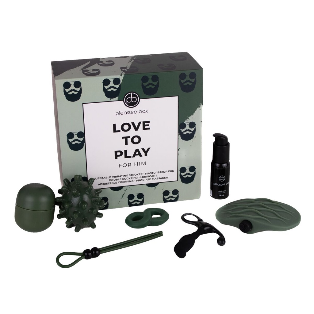 Erotic Game Dream Toys