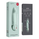 Vibrador Punto G Fun Factory Verde