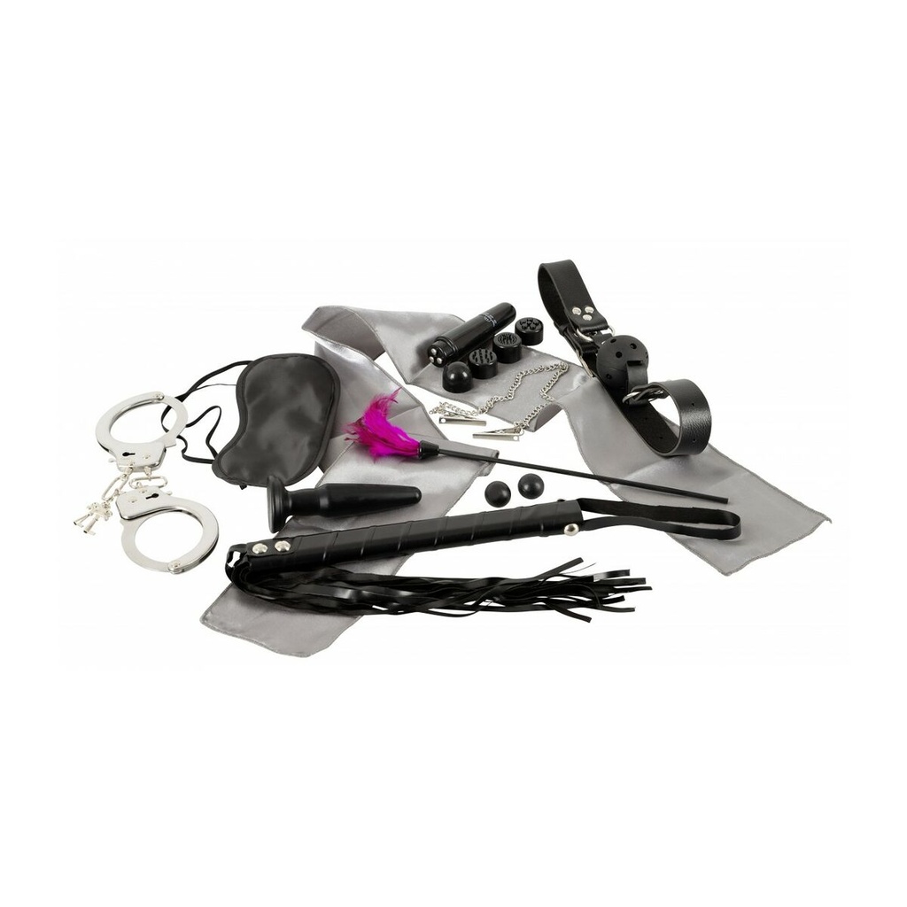 Erotic Game Pipedream Fetish Fantasy Series Limited Edition
