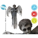 Halloween Decorations Angel 100 x 80 cm