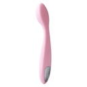 G-Spot Vibrator Svakom Keri NS7119 Pink
