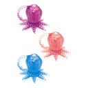 Vibrador The Screaming O 854885001153 Multicolor Pulpo
