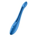 Anillo para el Pene Satisfyer Elastic Game Azul