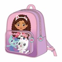 School Bag Gabby's Dollhouse Pink 25,0 x 30,0 x 1,2 cm