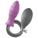 Plug Anal NS Novelties Inya Multicolor (10,5 cm)