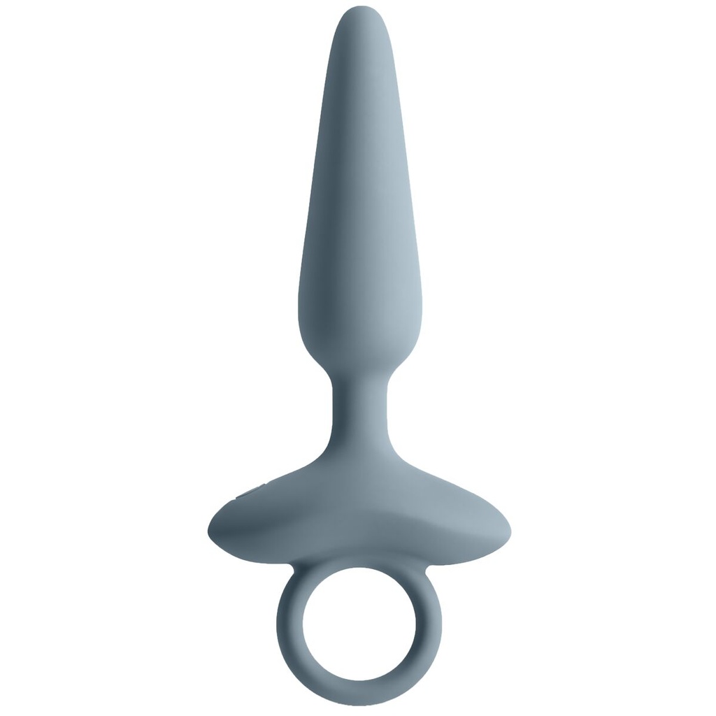 Plug Anal NS Novelties Renegade Azul (10 cm)