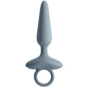 Plug Anal NS Novelties Renegade Azul (10 cm)