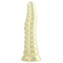 Dildo NS Novelties Fantasia Yellow Ø 5 cm Ø 5,2 cm