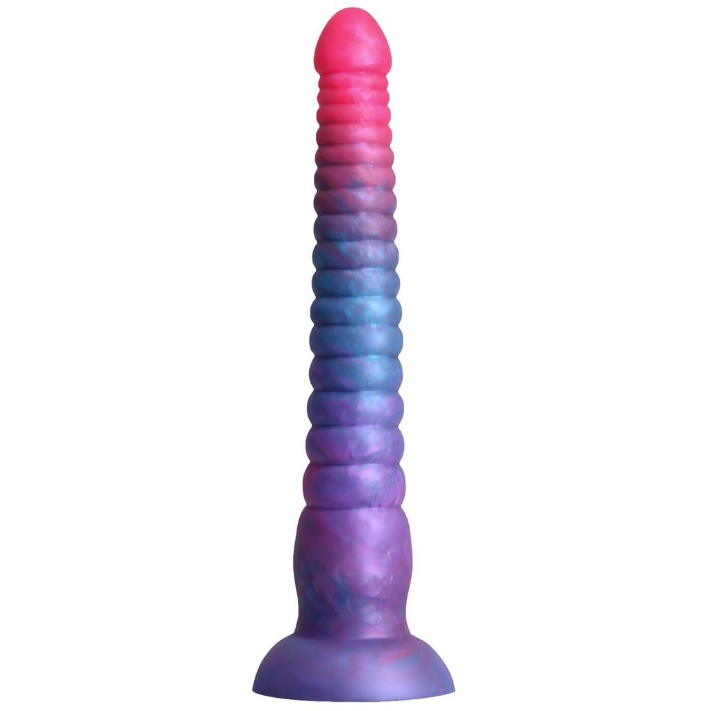 Dildo NS Novelties Colours Multicolour Ø 4,1 cm