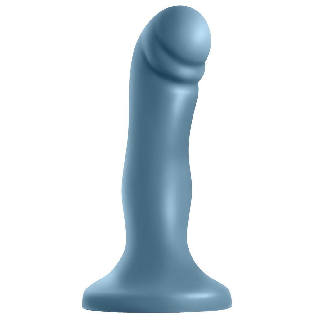 Plug Anal NS Novelties Lust-n-Dreams Azul (12 cm)