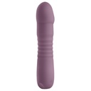 Anal Vibrator NS Novelties Lust-n-Dreams Purple