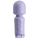 Bullet Vibrator NS Novelties Lust-n-Dreams Purple