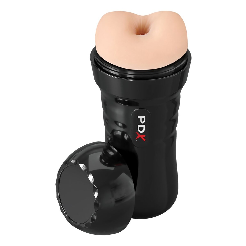 Masturbador Masculino Pipedream PDX Extreme Carne