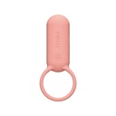 Anillo Vibrador Iroha Salmón