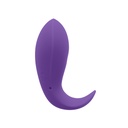 Huevo Vibrador S Pleasures Lila