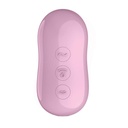Clitoris Suction Stimulator Satisfyer Pink