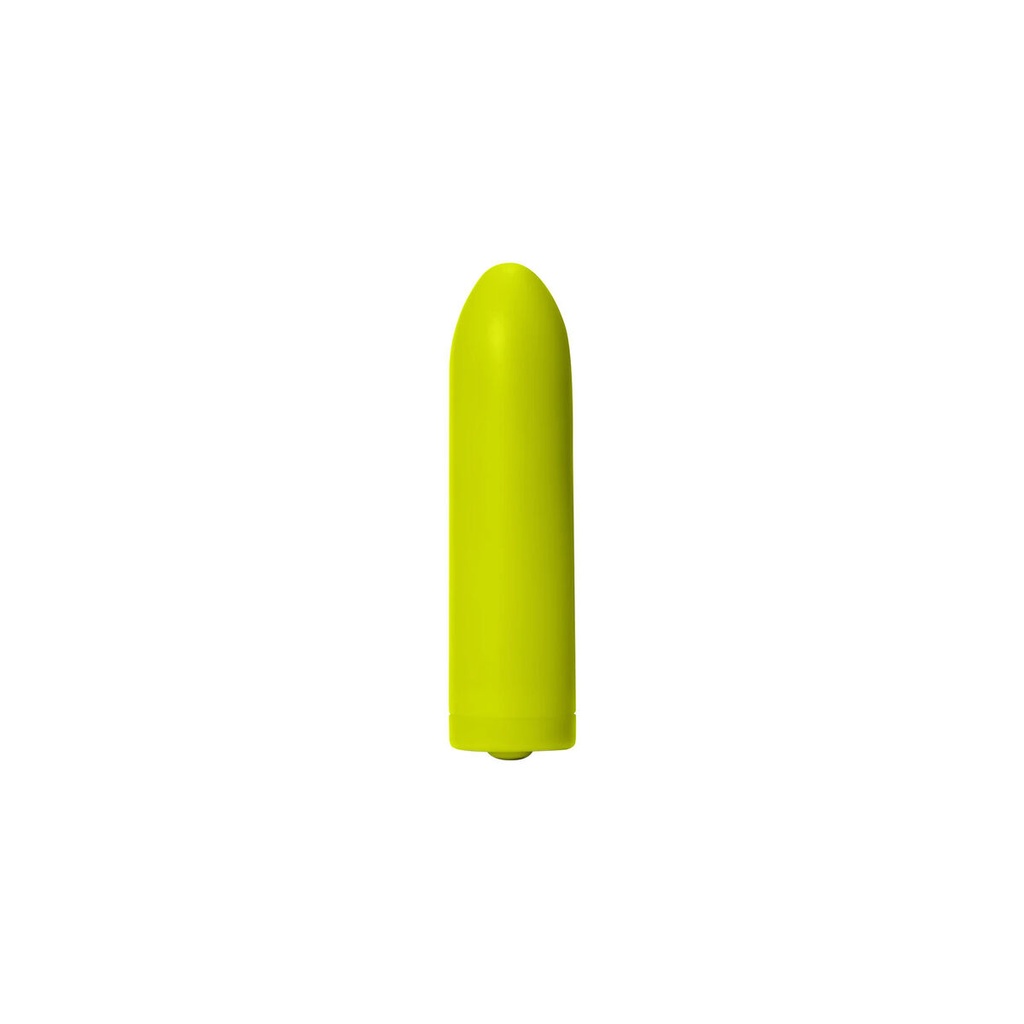 Bullet Vibrator Dame Green