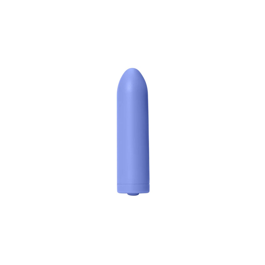 Bullet Vibrator Dame Blue