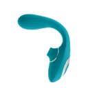 Estimulador Satisfyer Turquesa