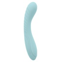 Spot Vibrator S Pleasures Turquoise