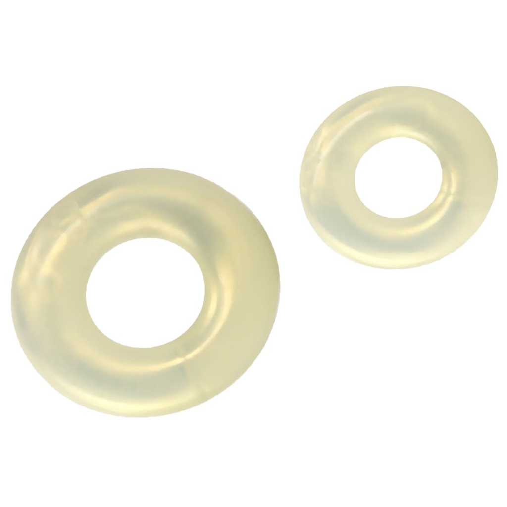 Anillo para el Pene NS Novelties Fantasia (S) (M)