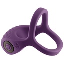 Cock Ring NS Novelties Inya Purple