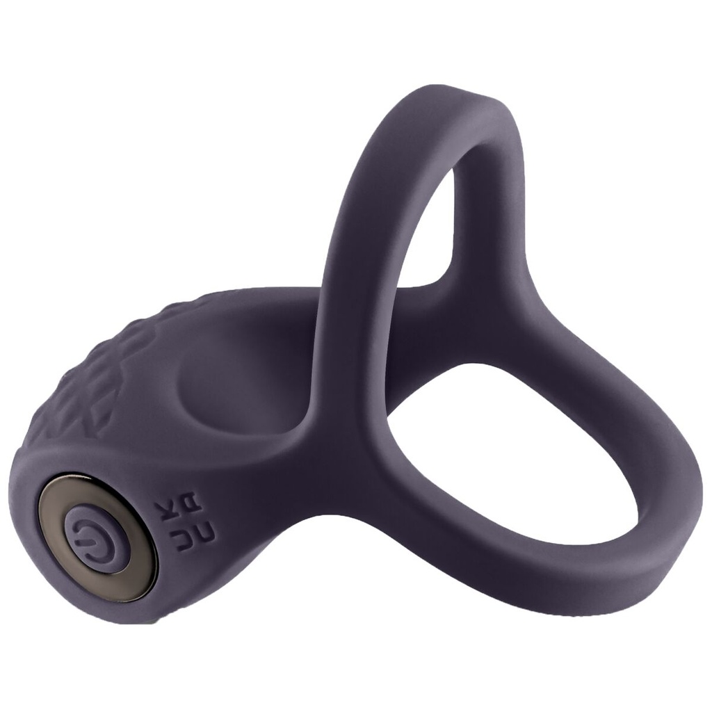 Cock Ring NS Novelties Renegade Purple