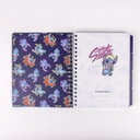Weekly Planner Stitch