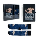 Stationery Set Harry Potter Blue 3 Pieces