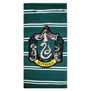 Toalla de Playa Harry Potter Verde