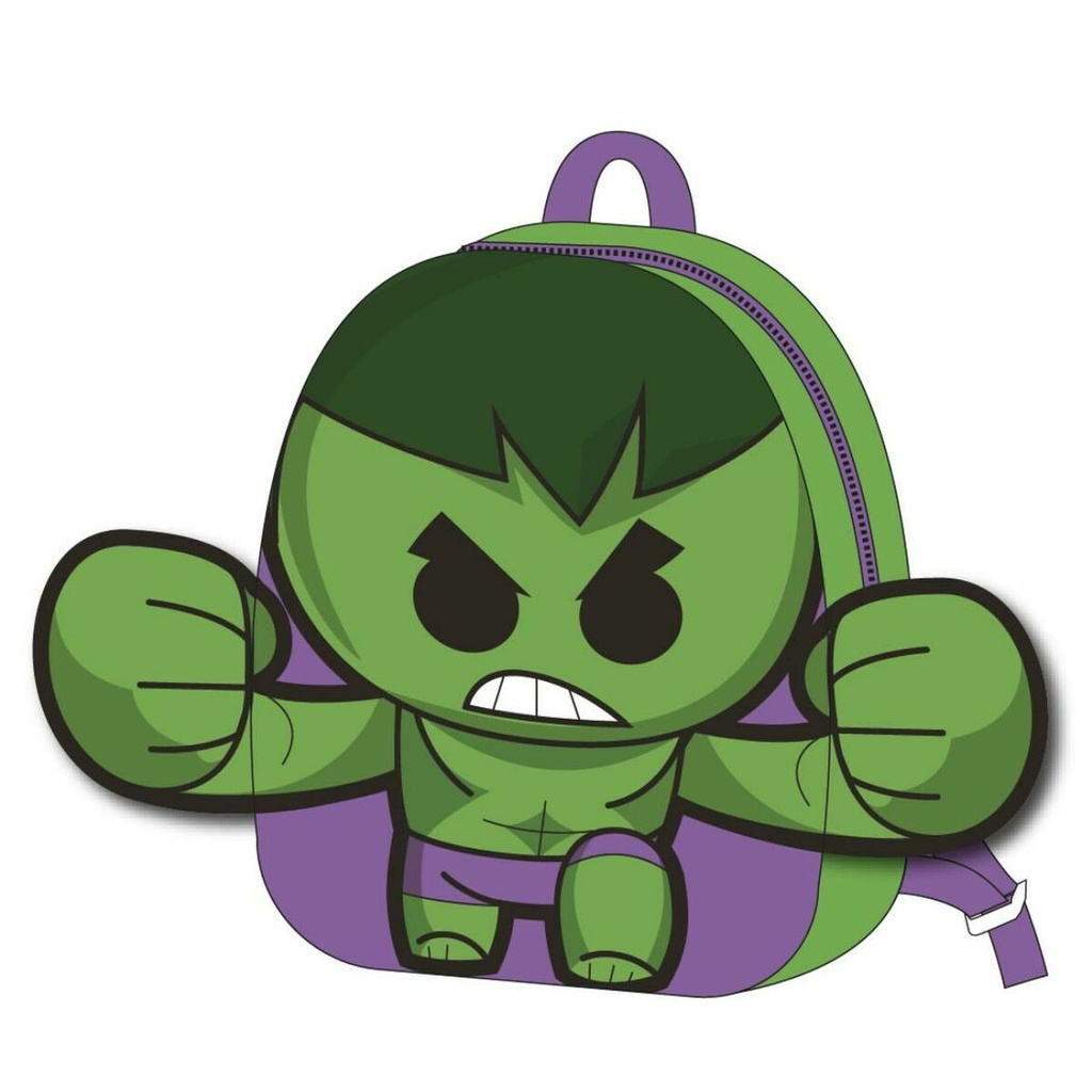 School Bag The Avengers