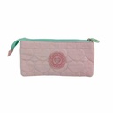 Triple Carry-all Toybags Blin Blin Chic 11 x 23 x 5 cm