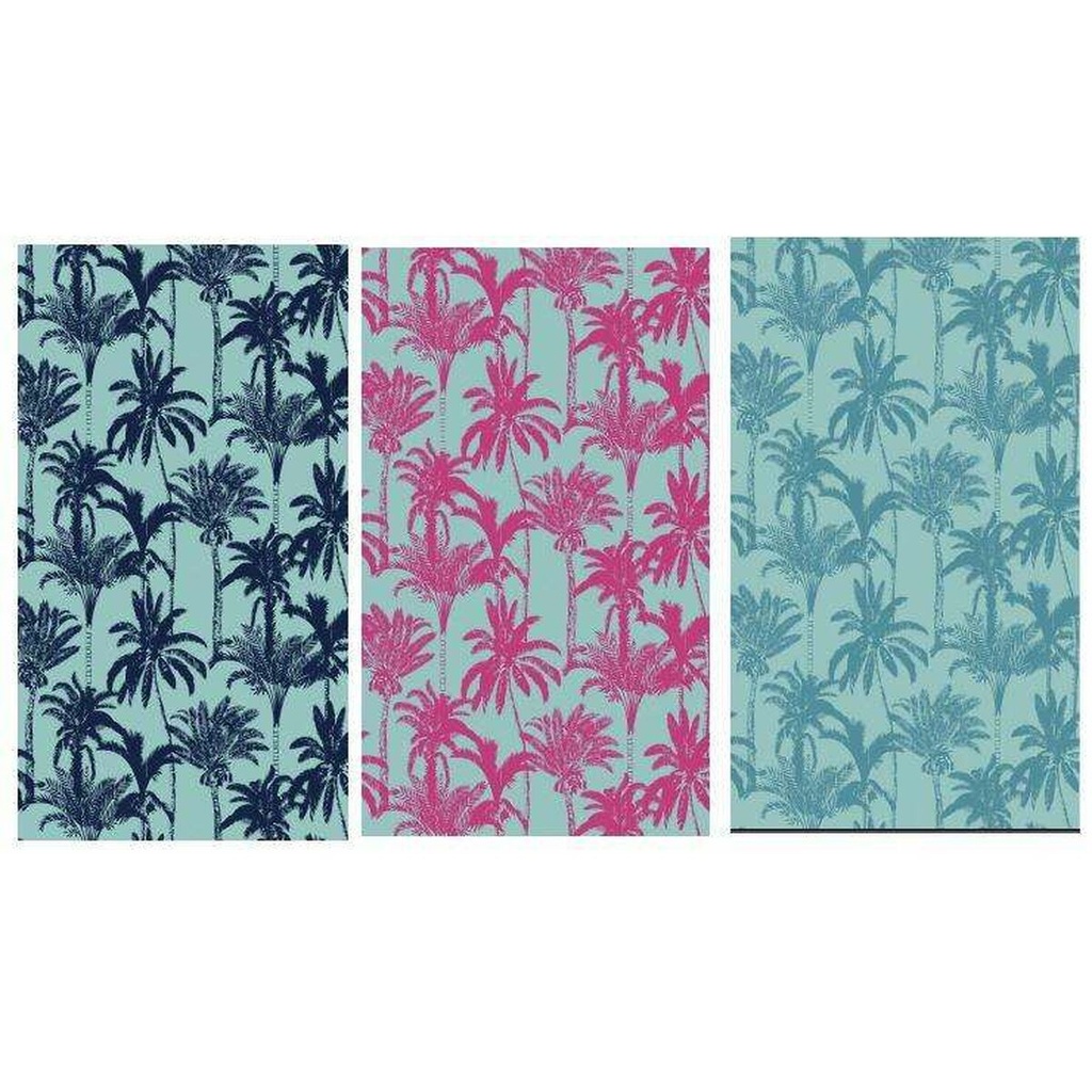 Beach Towel Secaneta 100 x 170 cm