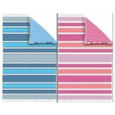 Beach Towel Secaneta Andoni 100 x 150 cm