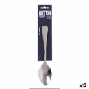 Cuchara de Postre Quttin Classic 3 Piezas (12 Unidades)