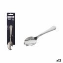 Cuchara de Postre Quttin Classic 6 Piezas (12 Unidades)