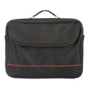 Maletín para Portátil NGS PASSENGERPLUS 18" Negro