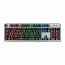 Teclado Krom NXKROMKRNL Negro Qwerty Español